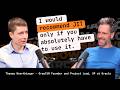 Java Performance Myths: JIT vs AOT, GraalVM, Compilers – Thomas Wuerthinger | The Marco Show