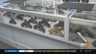 N.J. leaders trying to limit where guns can be carried