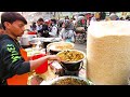 most yummy jhal muri of dhaka new market