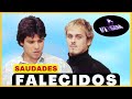 A VIAGEM (1994): ATORES DA NOVELA A VIAGEM QUE JÁ FALECERAM! E VOCÊ NÃO SABIA! (NOVELAS ANTIGAS)