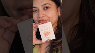 Mila Beaute Pot Concealer for Indian Skintone #Affordableconcealer