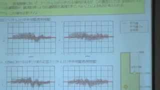 第60回 核燃料施設等の新規制基準適合性に係る審査会合 (平成27年6月12日)