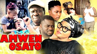 AMWEN OSATO [LATEST BENIN MOVIES 2020]