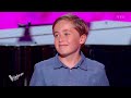 véronique sanson – chanson sur ma drôle de vie jean the voice kids 2024 auditions à...