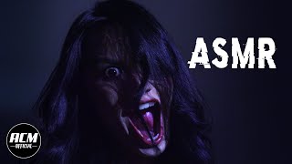 ASMR | Short Horror Film