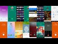 Screen  Recording Sixteen Incoming Calls  On Samsung/Huawei/Honor/LG/Nokia/Iphone