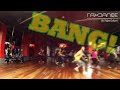 bang bang jessie j ft ariana grande nicki minaj tuğra enfiyeci raxdance ®