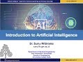 Ep. 01: Pengantar Kecerdasan Buatan - Introduction to Artificial Intelligence  (Part 1/4)