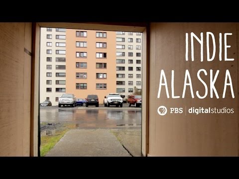 I Am A Whittier Teacher | INDIE ALASKA I Am A Whittier Teacher | INDIE ALASKA