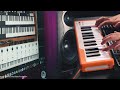 Arturia B-Roll Music Video | Mad Steex Production