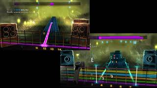 My Sweet Lord - George Harrison - Rocksmith 2014 - CDLC