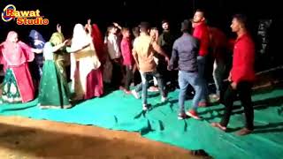 Rajasthani Wedding Dance Dev Ji Thako O Mandir Gano Bhari O