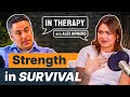 Why Surviving Trauma is a Sign of Strength | Belle Episode 2