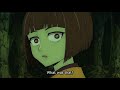 anaak jahad stabbed parasols mistake tower of god