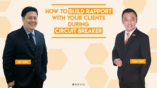 How To Build Rapport With Your Real Estate Clients