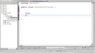 Testng ,Selenium Webdriver Training Part -1