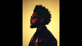 The Weeknd Type Beat- “Half Past 5”