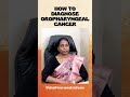 how to diagnose oropharyngeal cancer dr. athira ramakrishnan