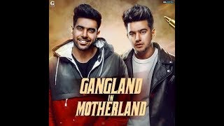 Gangland in Motherland : Guri | Jass Manak (Title Song) Punjabi Web Series | Latest Punjabi Song