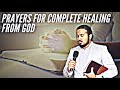 POWERFUL BIBLE PRAYERS FOR HEALING IN YOUR BODY AND EMOTIONS - EV. GABRIEL FERNANDES