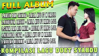 Full Album  Duet Mbois Music - Kasih Dan Sayang X Rindunya Hatiku