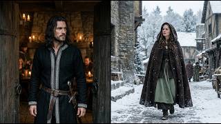 "She Won't Go Anywhere," the Alpha King Smirked—But She Disappeared Before Sunrise.