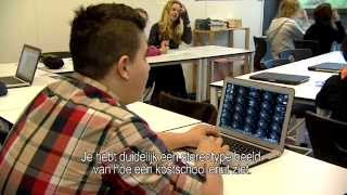 Boarding school - International School Eerde