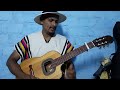 segundo requinto de la introducción de la cancion arregla pa que te vas