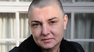 Sinead O'Connor Was Never The Same After The Death Of Her Son