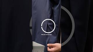 How To Style A Navy Suit