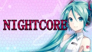 Что такое Nightcore?