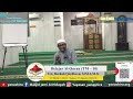 Ust. Barkah Qordhova | Belajar Al-Quran (TM-10) #islam #kajian #islamic #ceramah #alquran #quran