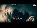 Momin Abad 2022 |  امشب تنھائی ای جانِ مادر  زینبؑ  | Daste Hussaini Mominabad | Ayam e  Muharram |