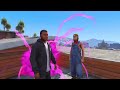 shin chan u0026 franklin found a secret bunker inside terrace in gta 5 in telugu