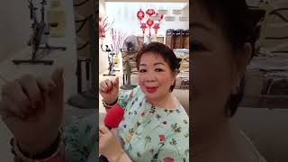 Oei Lian Kie 吴莲枝 誓言 — 浪子泪 31 Maret 2023