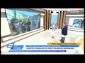 Ρεπορτάζ του open tv για τα εγκαίνια του «Κέντρου Ποδηλάτου»