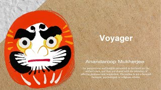 Voyager: Aarav's Journey of Courage and Discovery