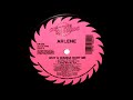 ARLENE Why U Wanna Hurt Me (Funky Strip Mix) Side B - Vinyl, 12