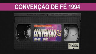 Convenção de Fé 1994 | Marilyn Hickey