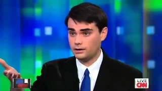 Ben Shapiro Puts Piers Morgan in His Place - Full Interview