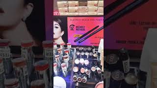 POOJA EXCLUSIVE GURDASPUR WAKHRA SWAG MAYBELLINE, COLORBAR \u0026 FACESCANADA 💄💋👠👝💍