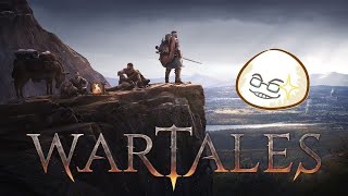 【慶饅頭】【Wartales】【角色扮演】偷竊小技巧