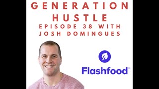 Reducing Your Grocery Bill, Food Waste, and Food Inequality with Josh Domingues!
