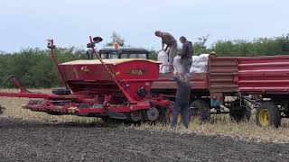 AGRO PREPORUKA - Širokoredna setva žitarica smanjuje troškove