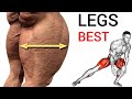 Perfect Legs Workout for Huge Leg Mass - Ree Workout