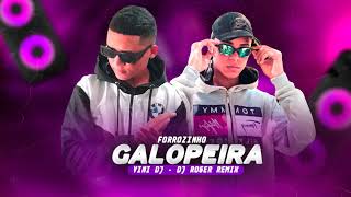 FORROZINHO GALOPEIRA -  VINI DJ \u0026 DJ ROGER REMIX #tiktok #viral