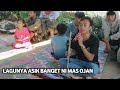 lagu Sasak terbaru ojan suling bersama mhs lagunya asik banget