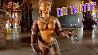 PATTAYA | Is This The Truth In Pattaya? The Sanctuary of Truth Pattaya!