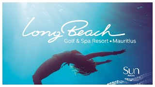 Long Beach Golf & Spa Resort, Mauritius - Overview