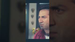 Arjun pandit#shorts #youtube  Sunny Deol  😉😊